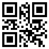 QR code to pre-register